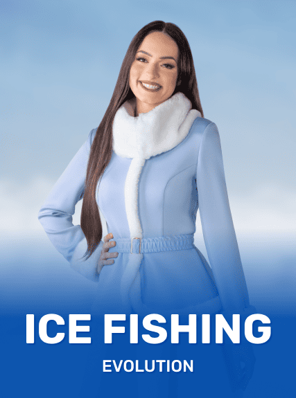 Ice Fishing · Tonplay Live Casino