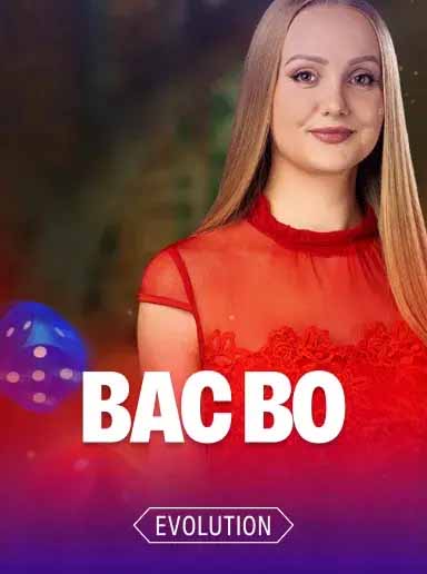 Bac Bo · Тонплей Live Casino